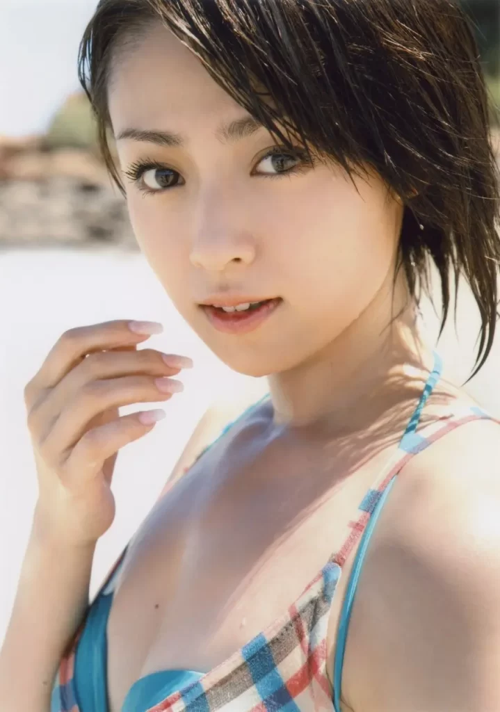 深田恭子エロ画像321