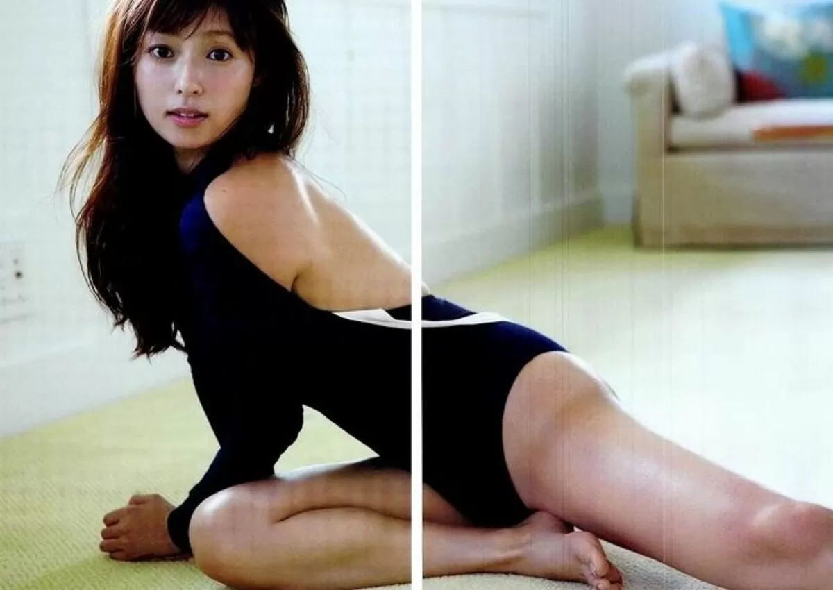 深田恭子エロ画像428