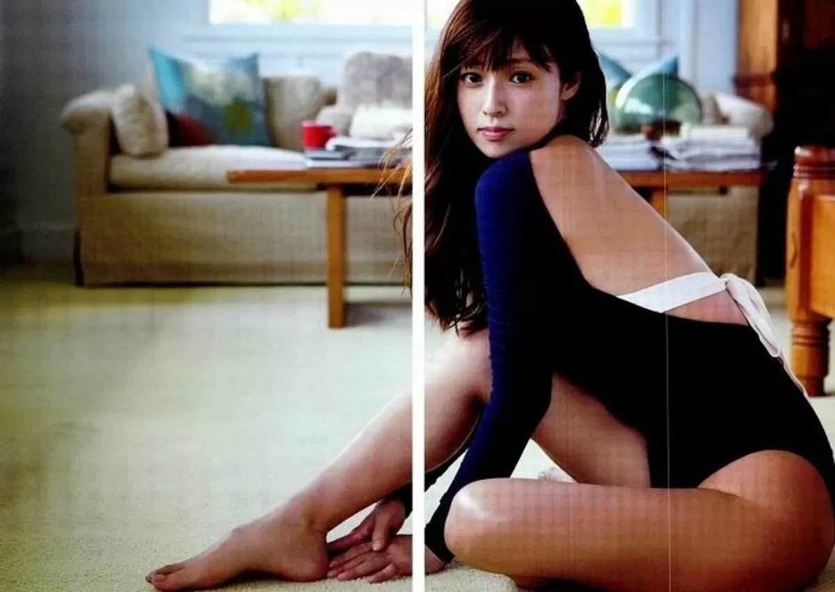 深田恭子エロ画像437