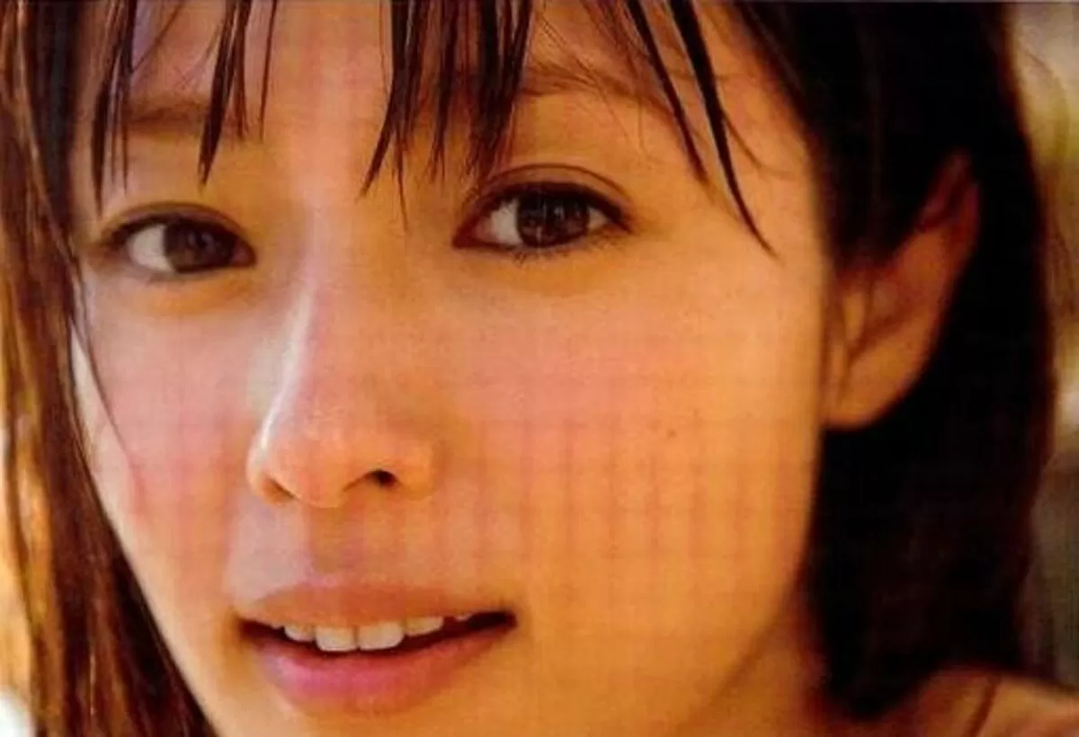 深田恭子エロ画像453