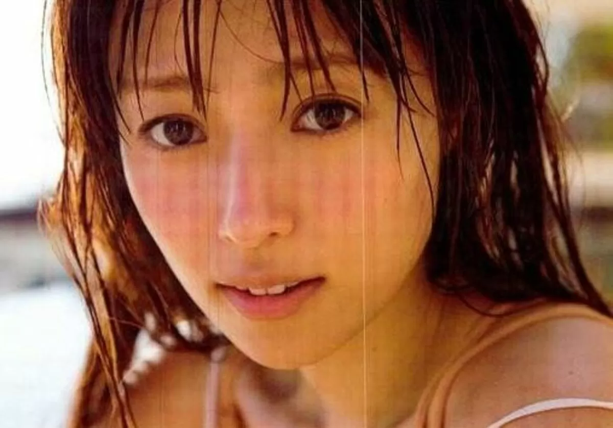 深田恭子エロ画像455