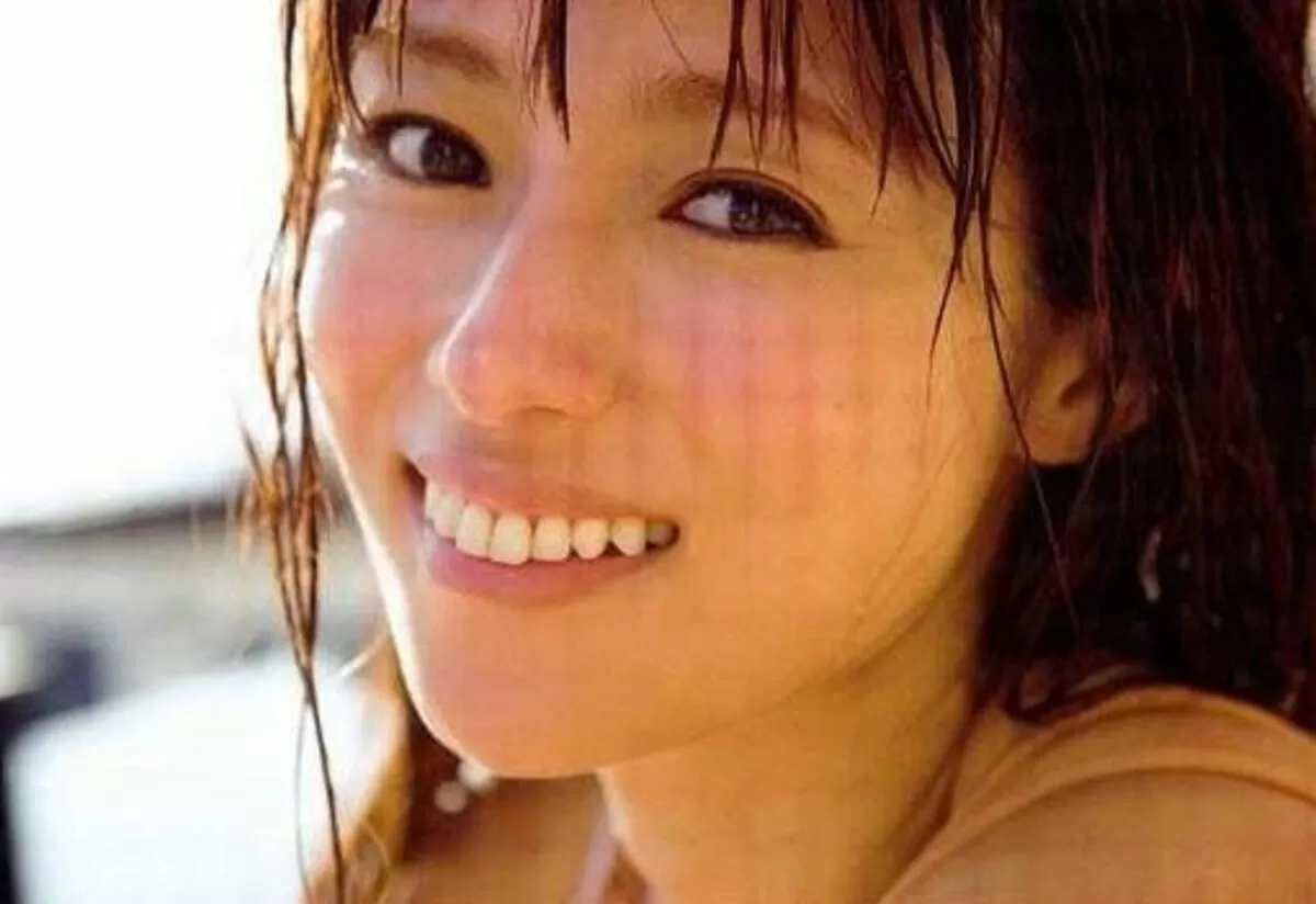 深田恭子エロ画像457