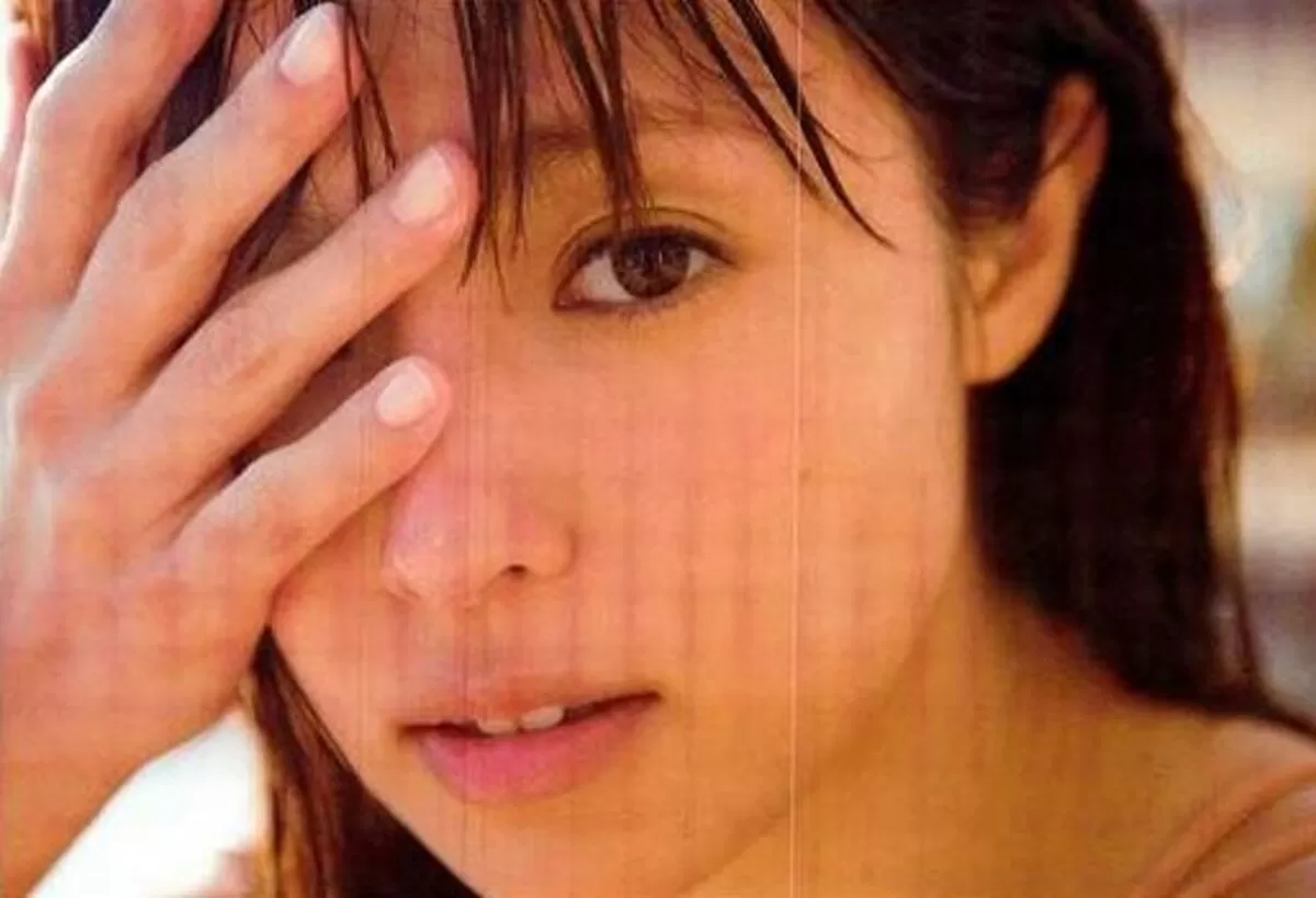 深田恭子エロ画像458