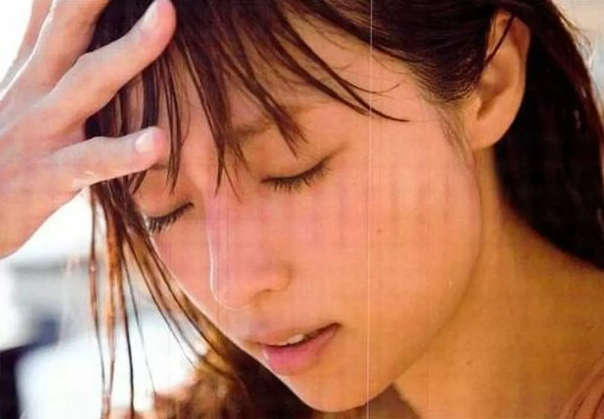 深田恭子エロ画像459