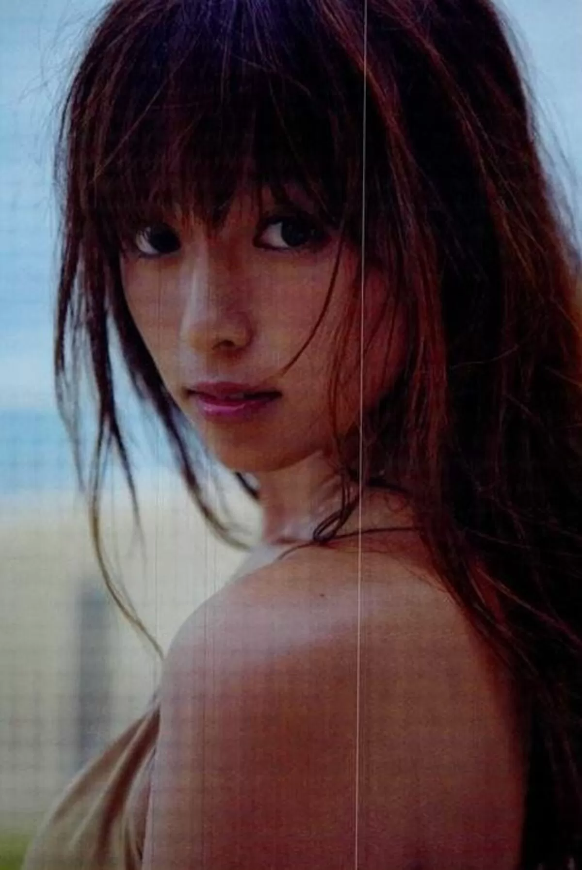 深田恭子エロ画像474