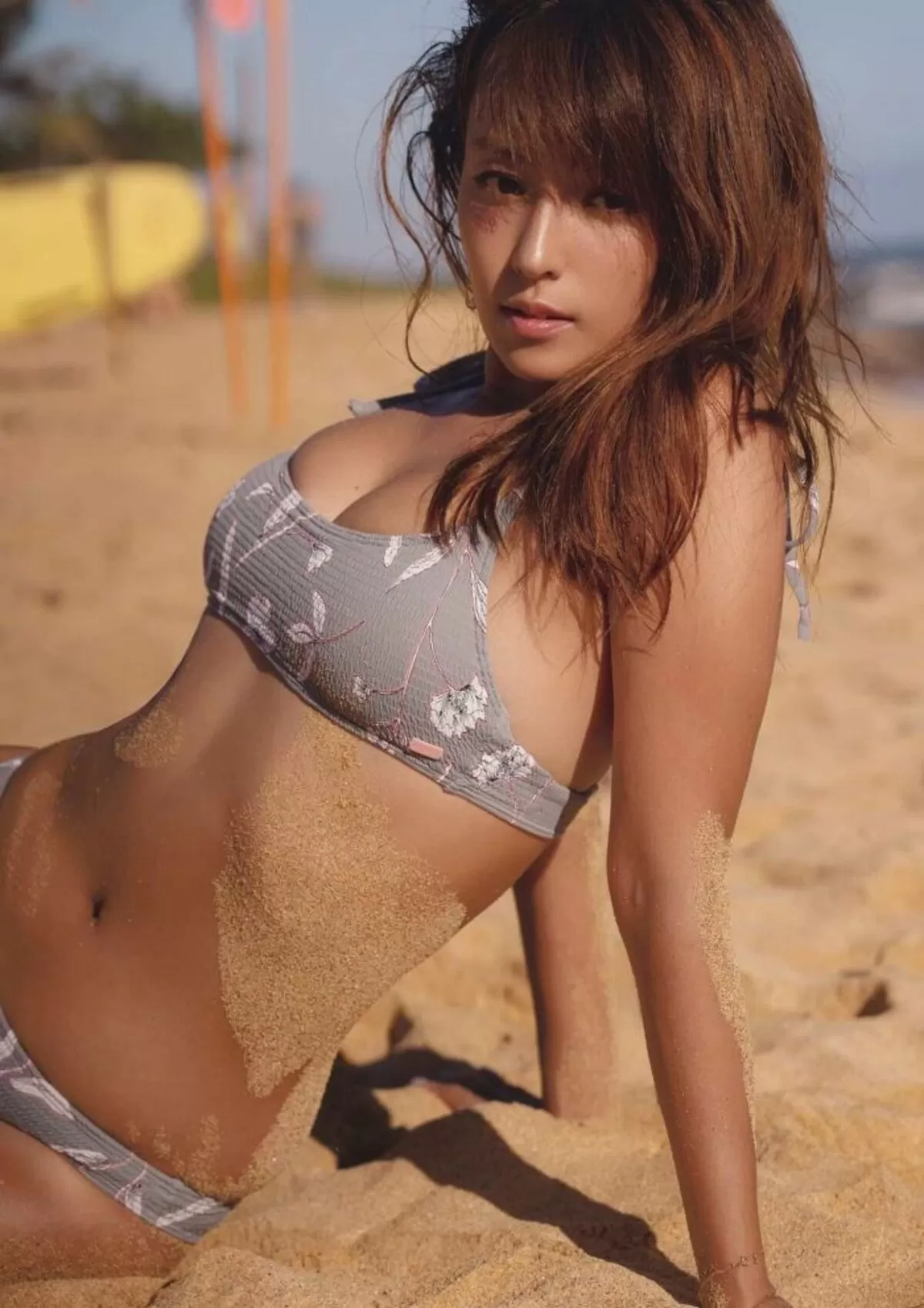 深田恭子エロ画像549