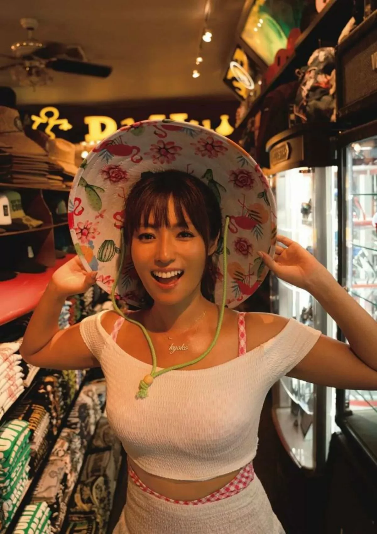 深田恭子エロ画像555