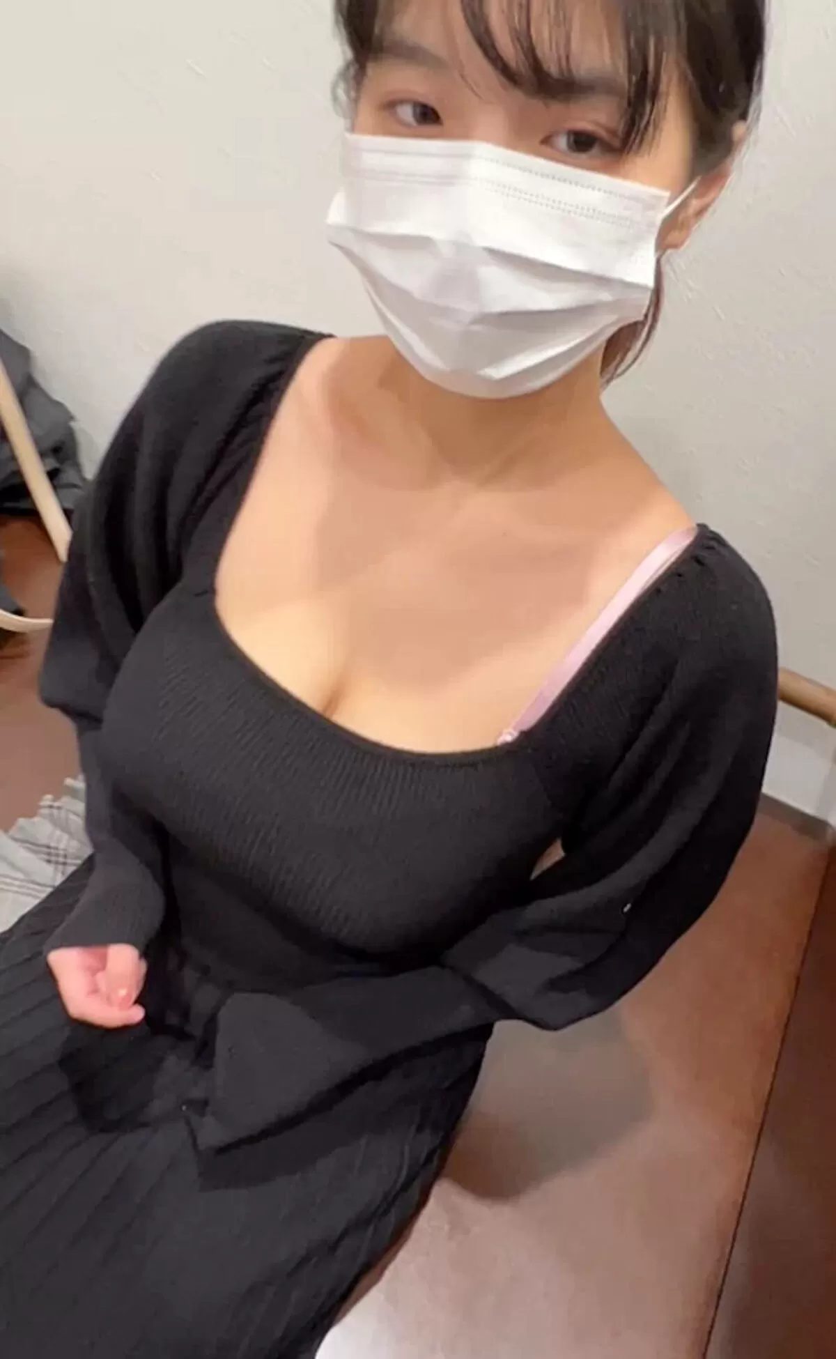 軟乳エロ画像067