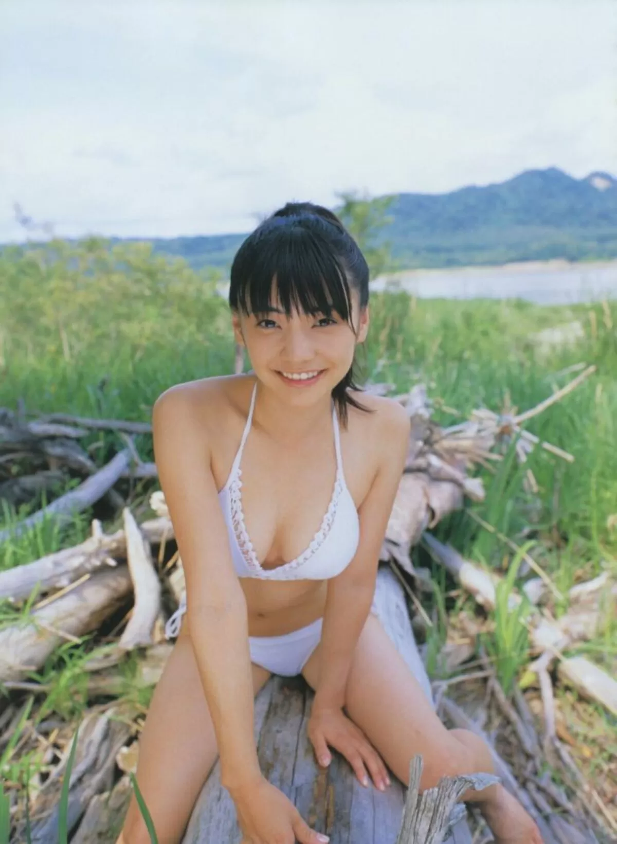 倉科カナエロ画像149