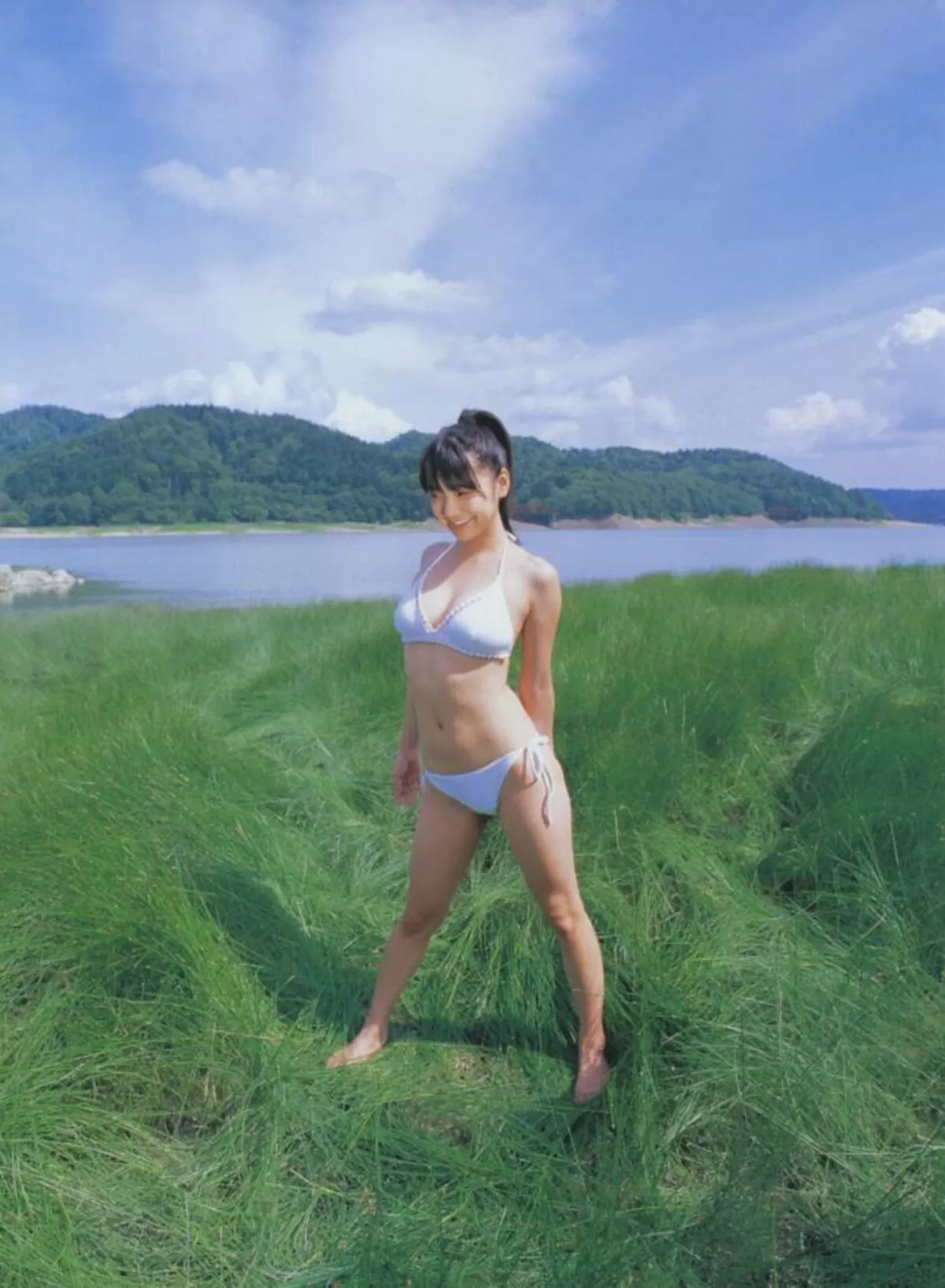 倉科カナエロ画像150
