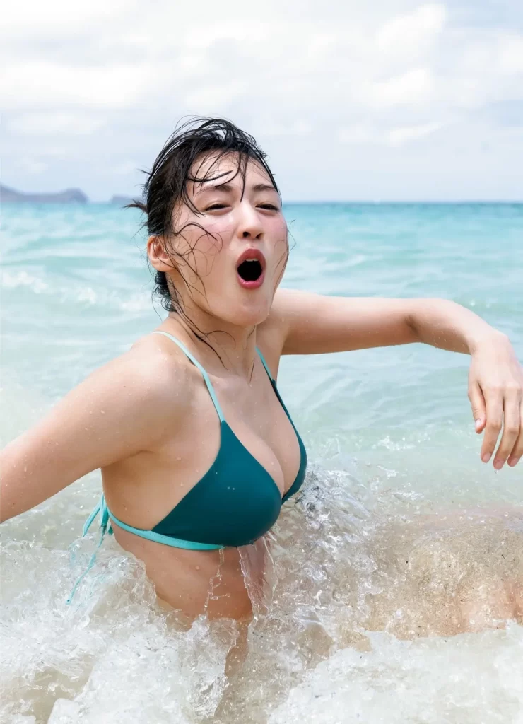 綾瀬はるかエロ画像016