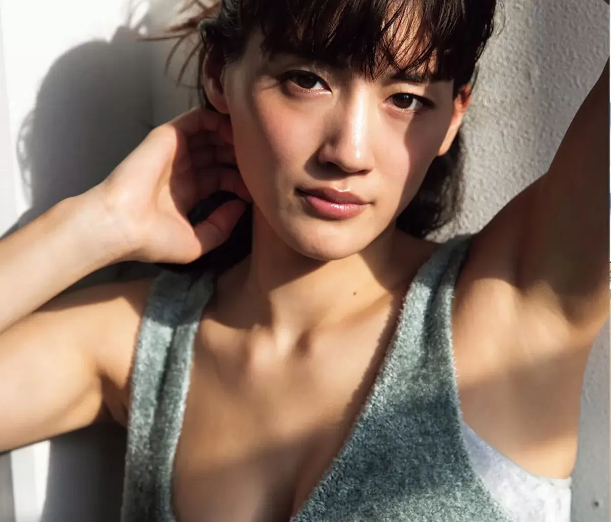 綾瀬はるかエロ画像065