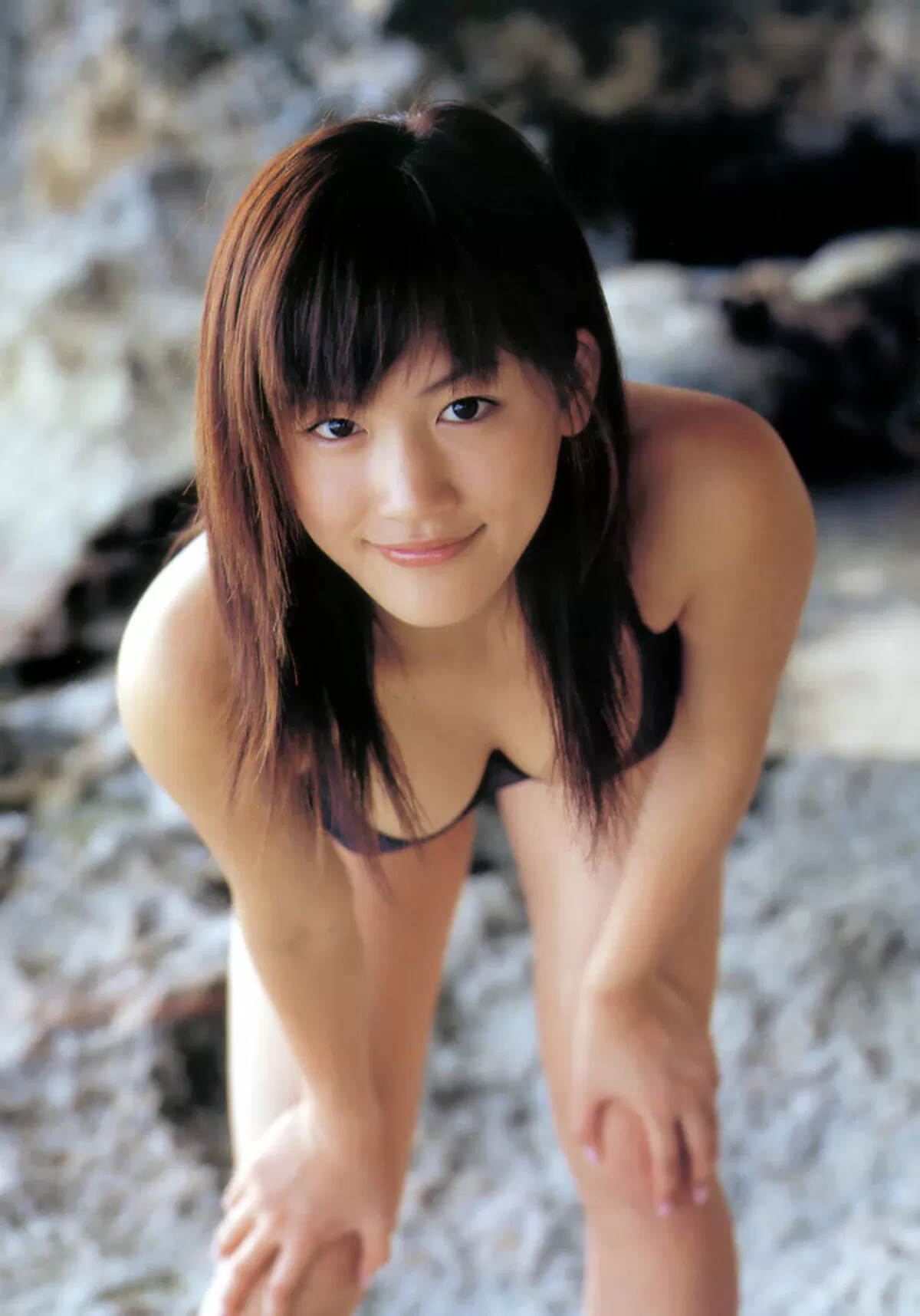 綾瀬はるかエロ画像096