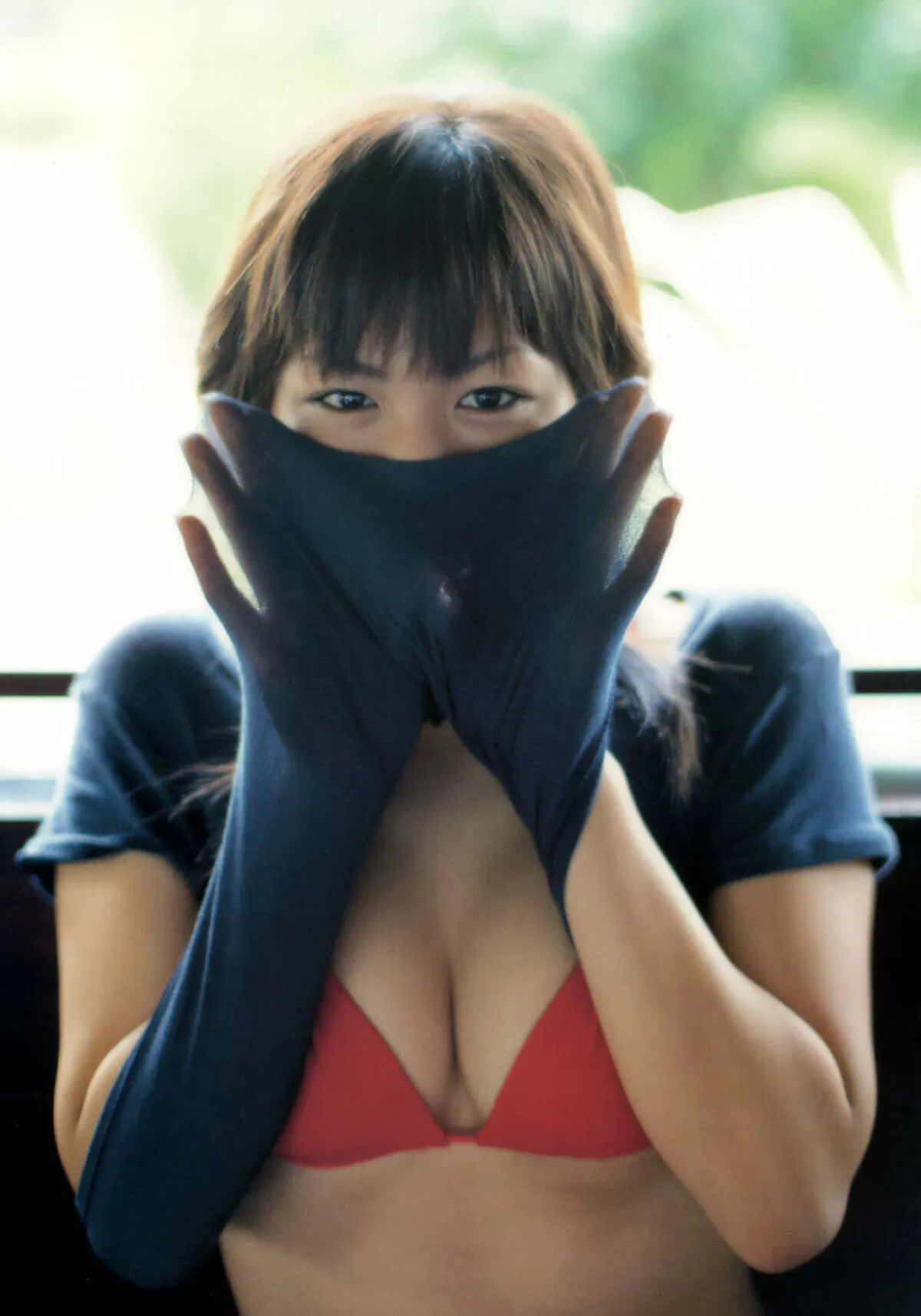 綾瀬はるかエロ画像101