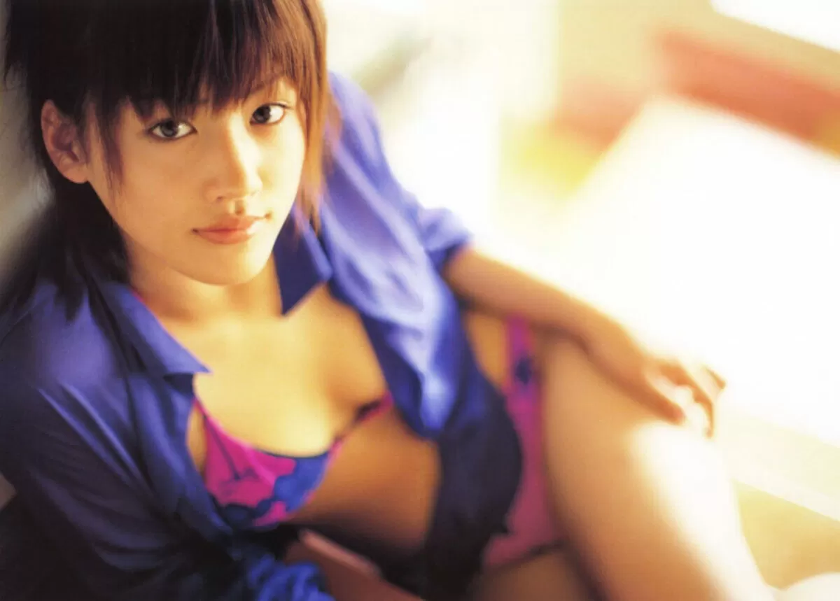 綾瀬はるかエロ画像105