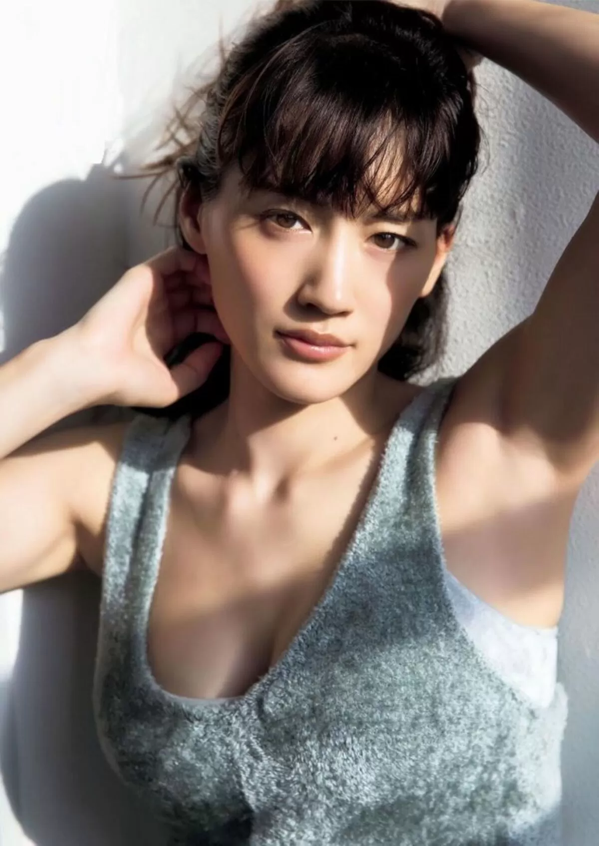 綾瀬はるかエロ画像125