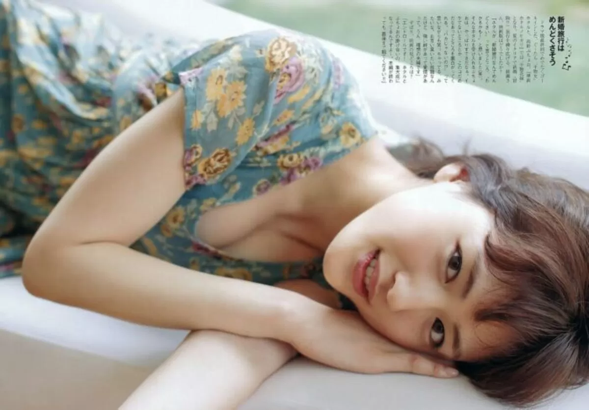 綾瀬はるかエロ画像139