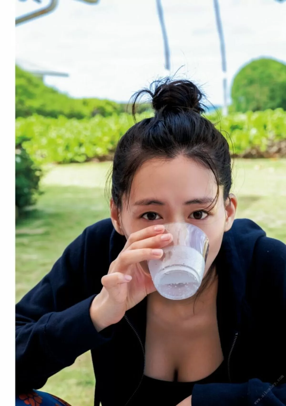綾瀬はるかエロ画像147