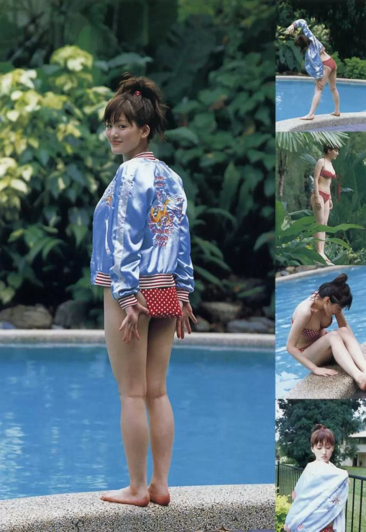 綾瀬はるかエロ画像182