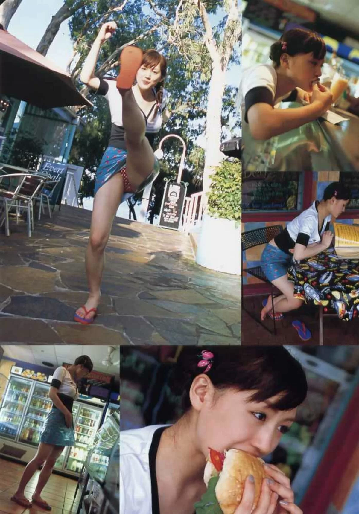 綾瀬はるかエロ画像205