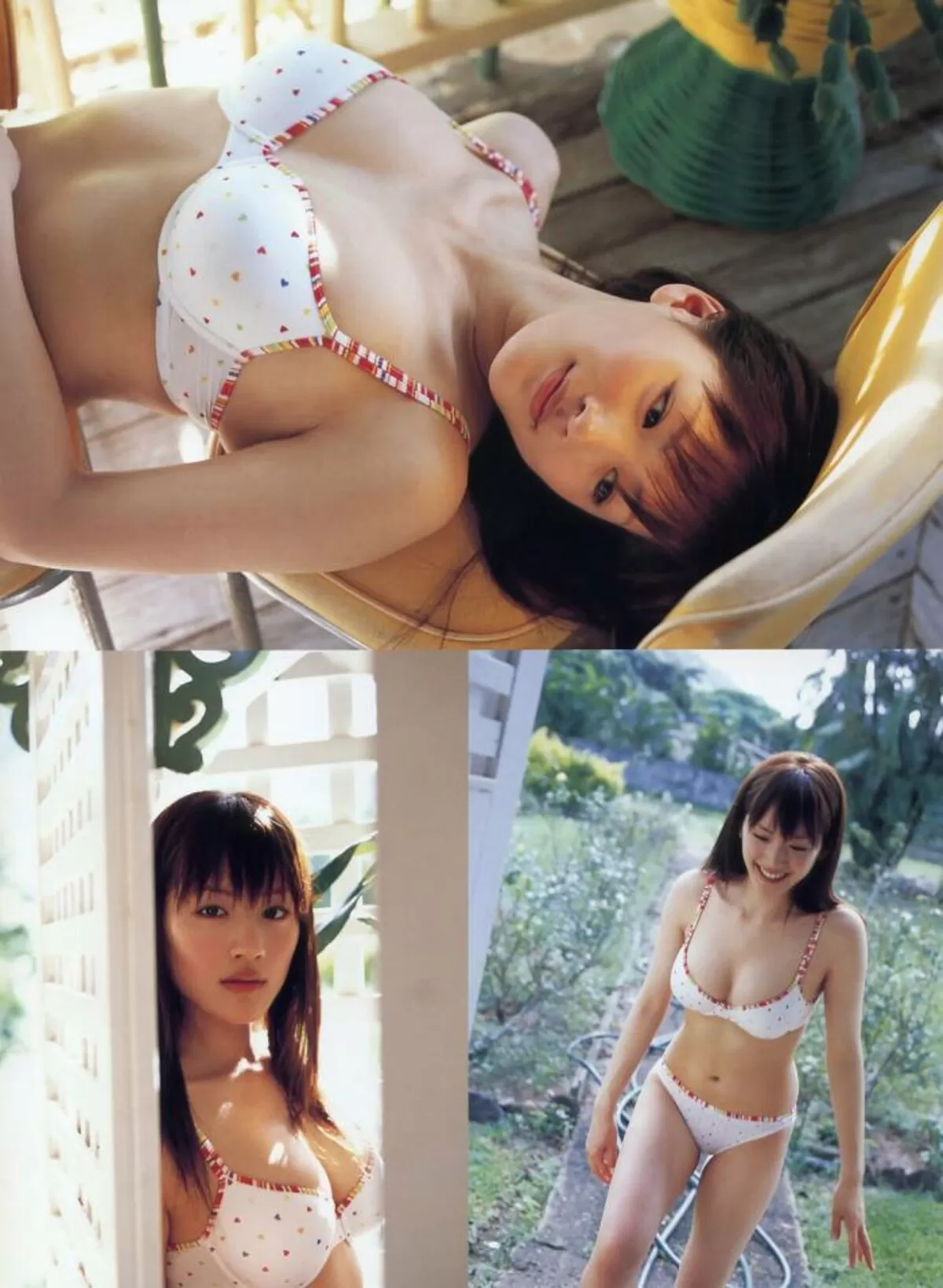 綾瀬はるかエロ画像230