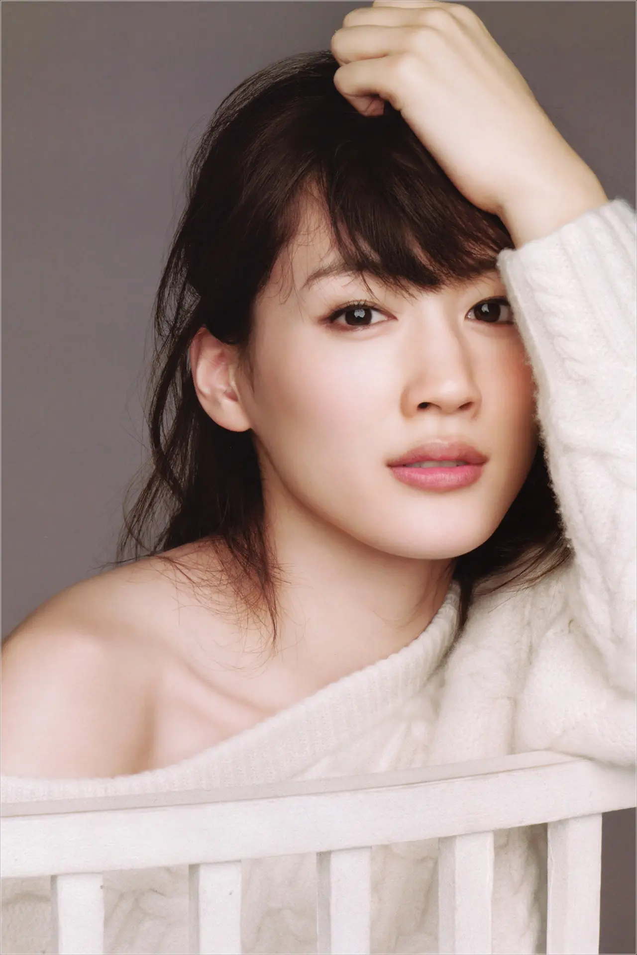 綾瀬はるかエロ画像280