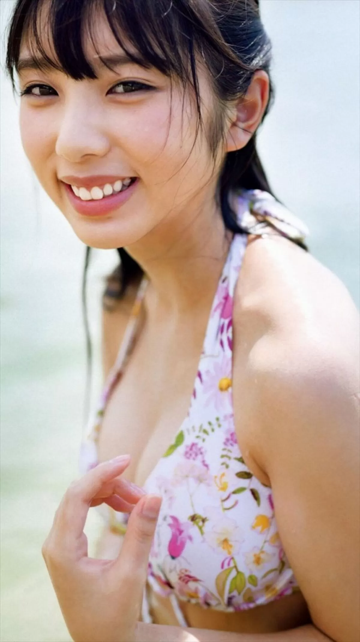 与田祐希エロ画像095