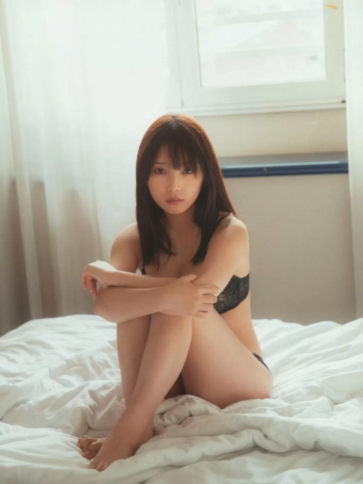 与田祐希エロ画像112