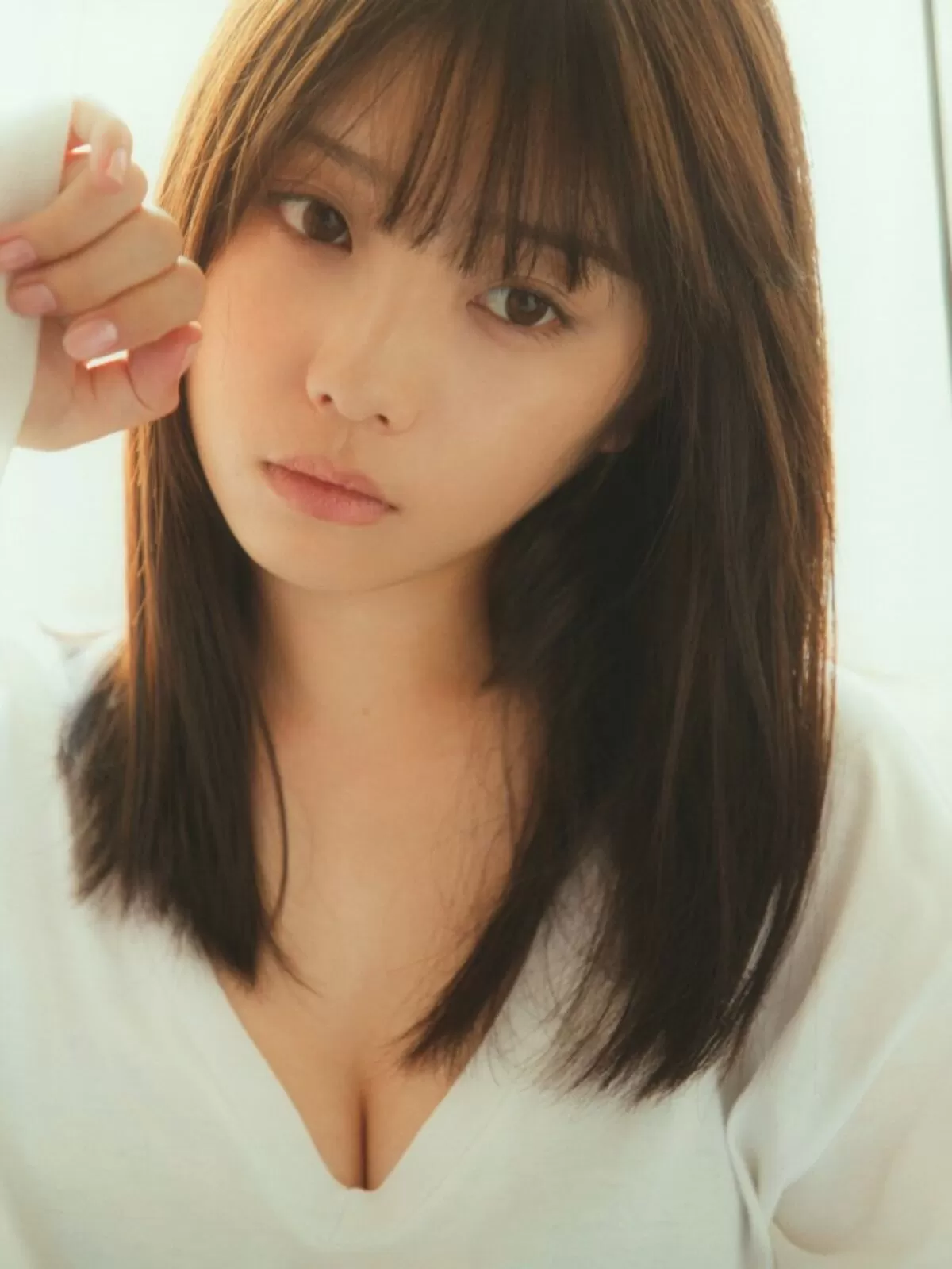 与田祐希エロ画像114