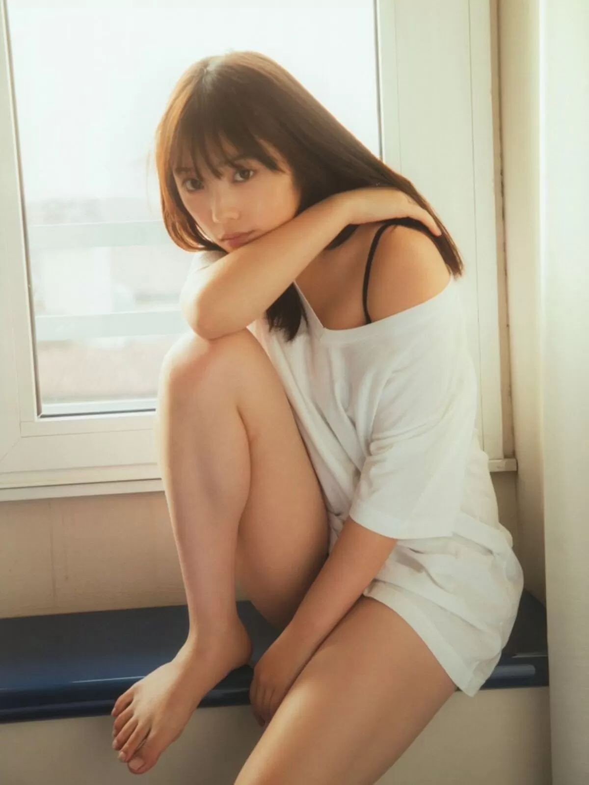 与田祐希エロ画像115