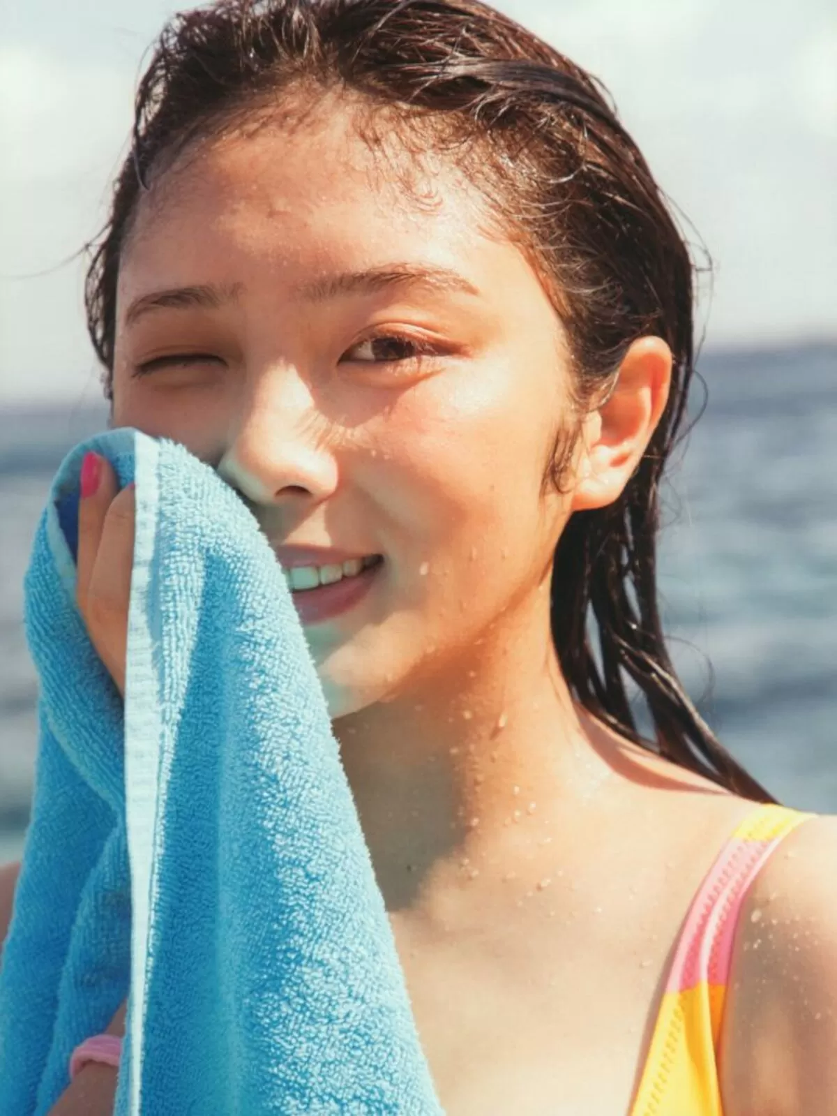 与田祐希エロ画像122