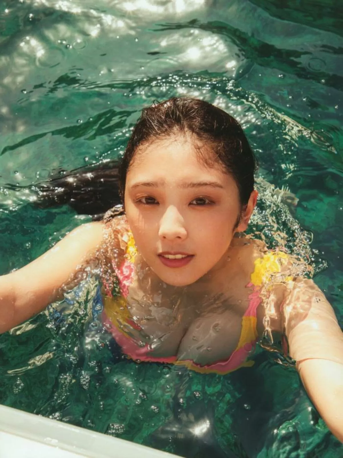 与田祐希エロ画像123