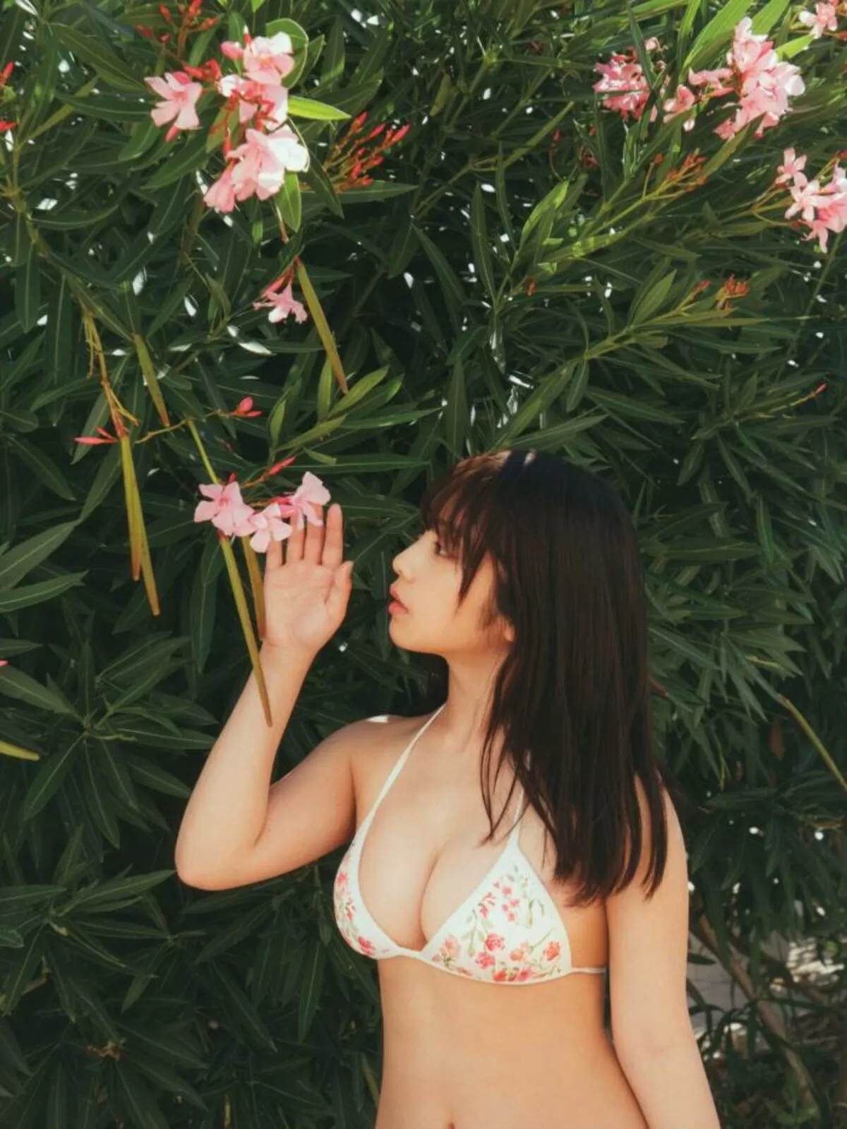 与田祐希エロ画像131