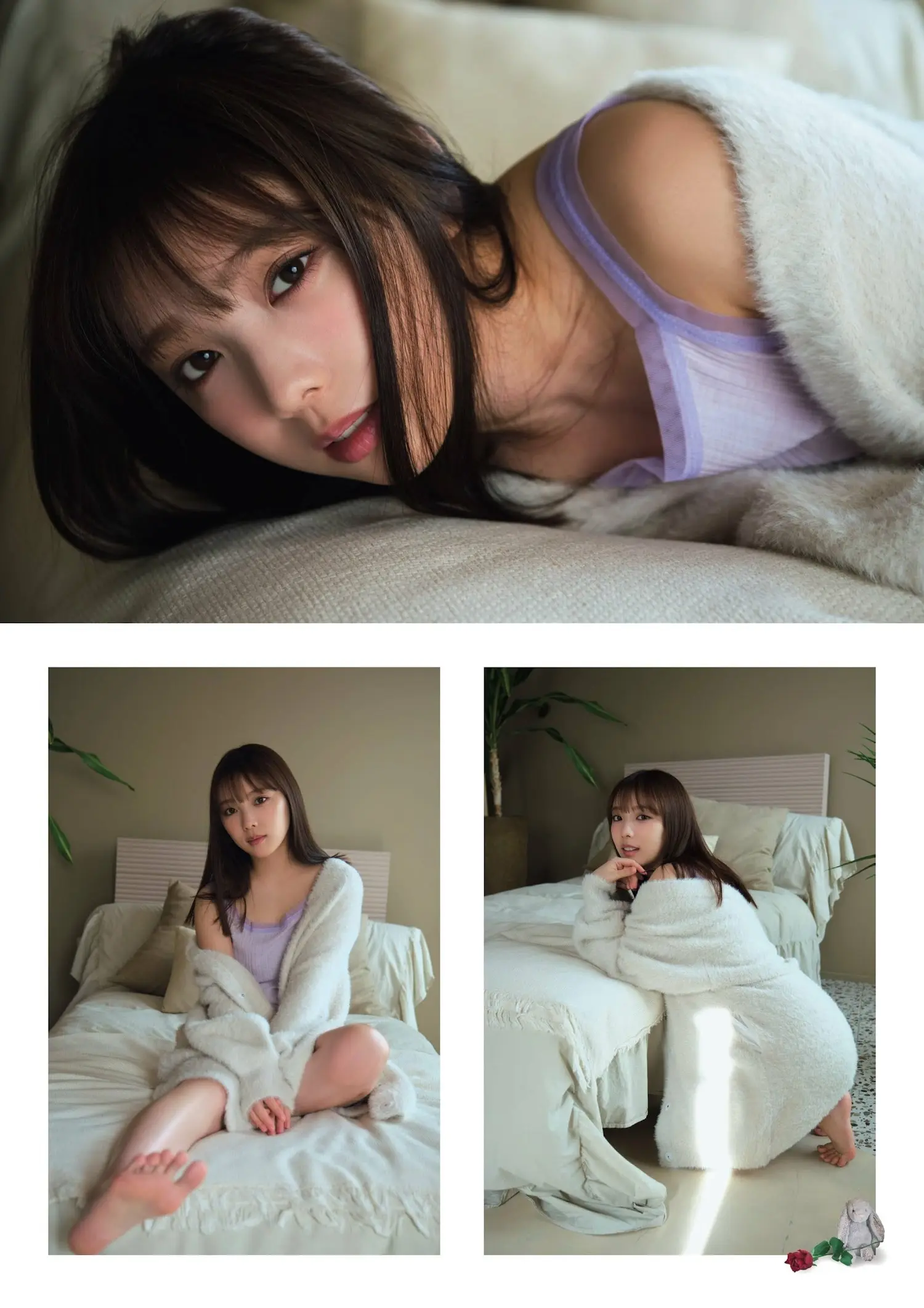 与田祐希エロ画像140