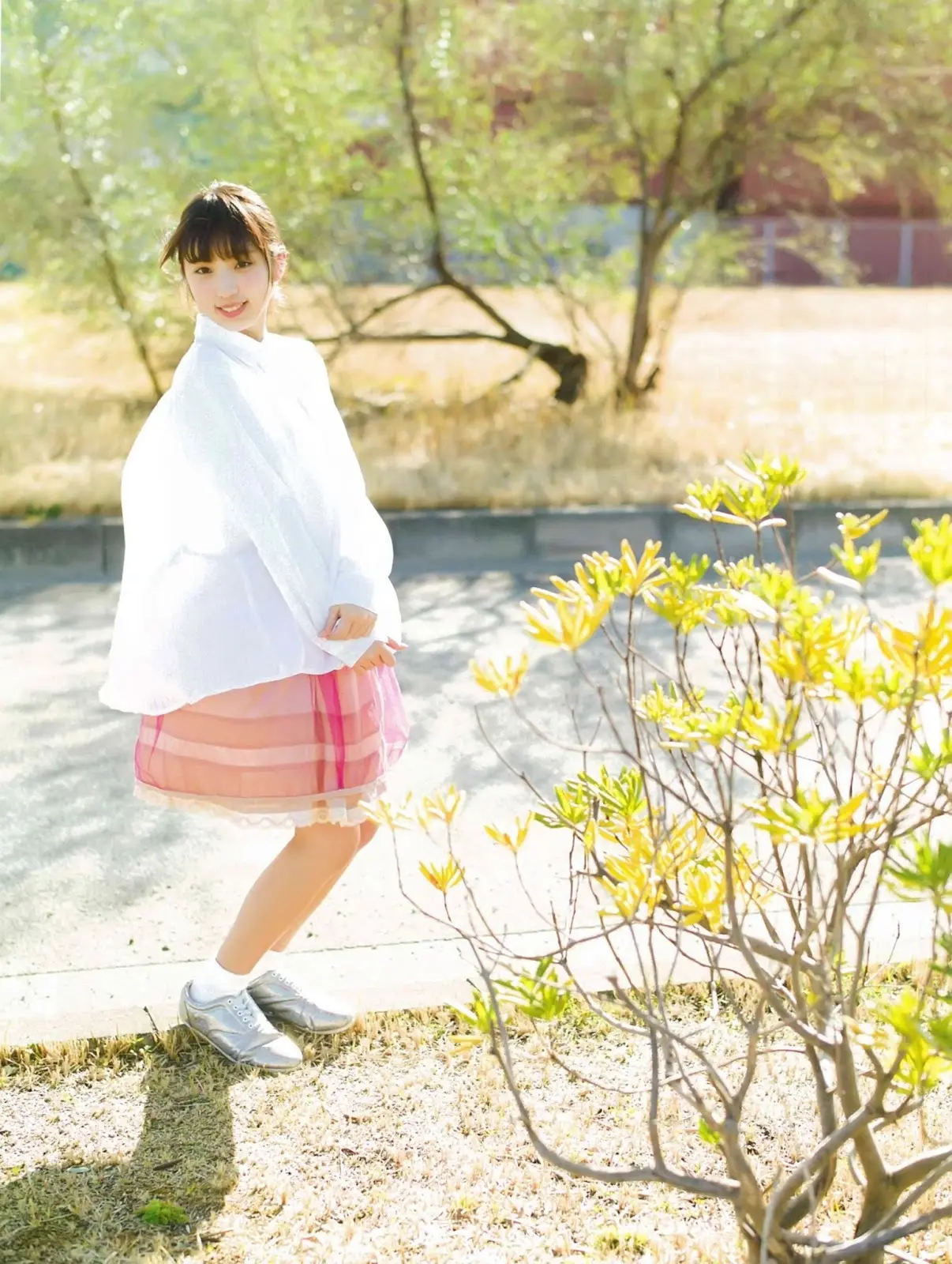 与田祐希エロ画像144