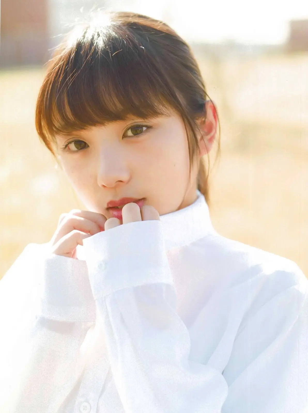 与田祐希エロ画像145