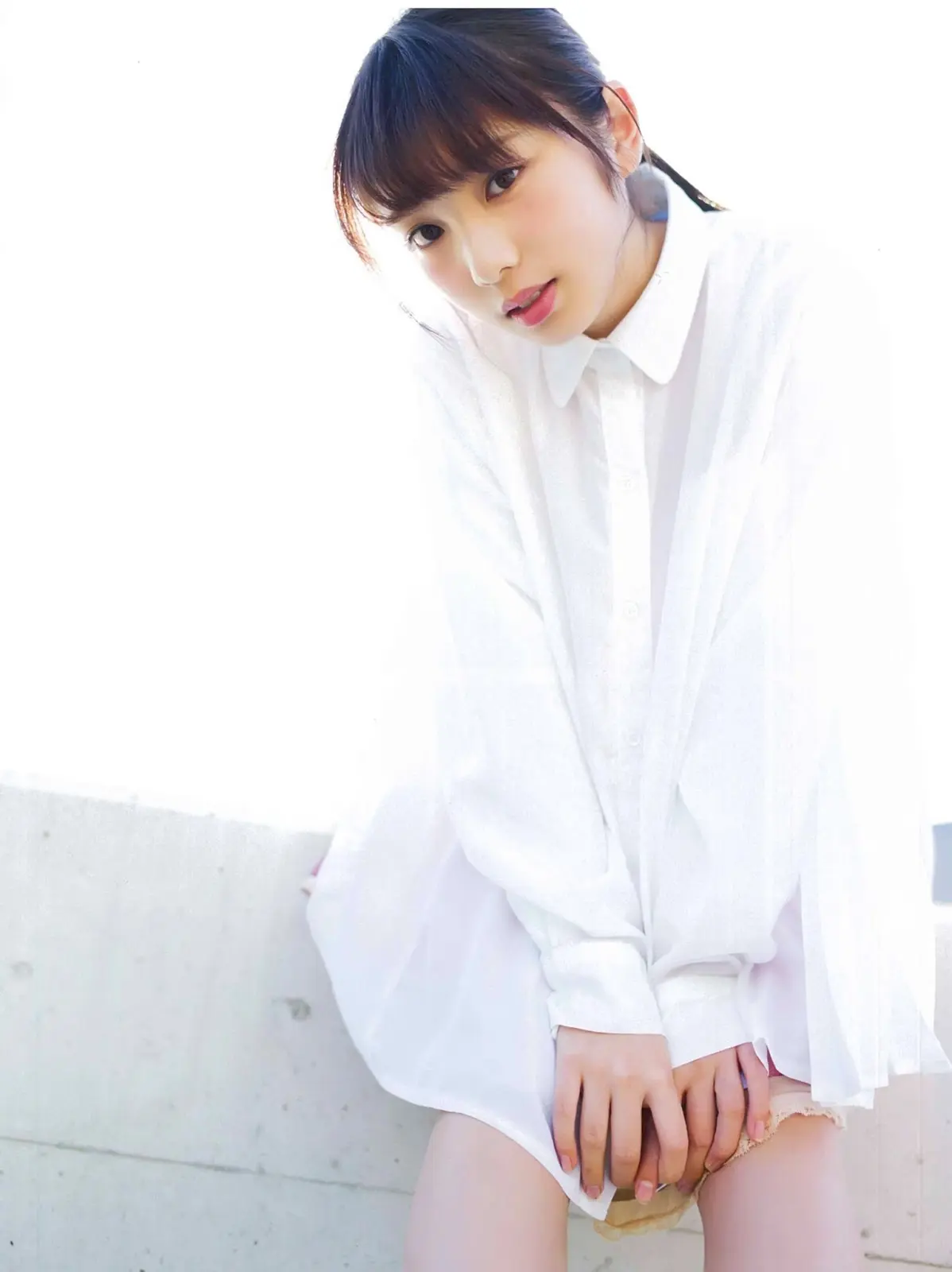 与田祐希エロ画像146