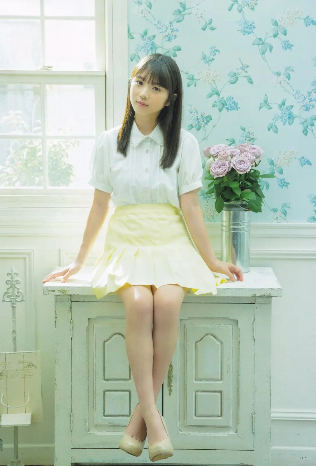 与田祐希エロ画像147