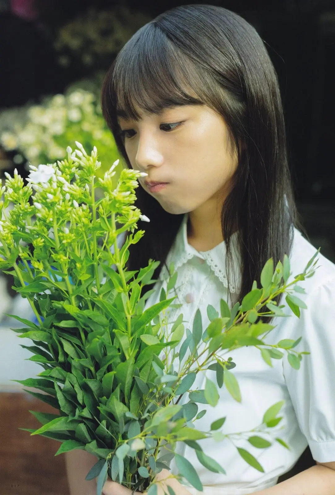 与田祐希エロ画像148