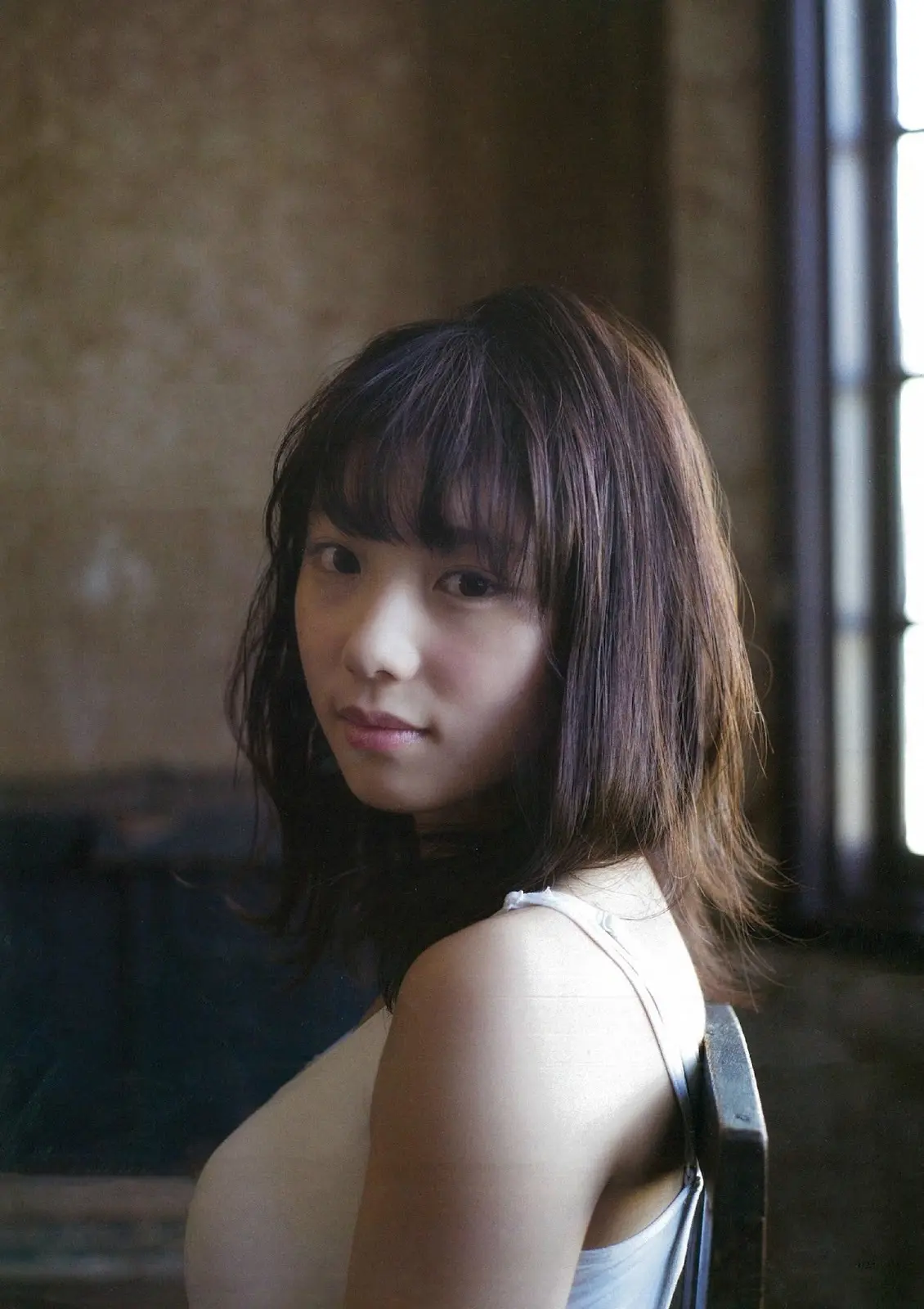 与田祐希エロ画像156