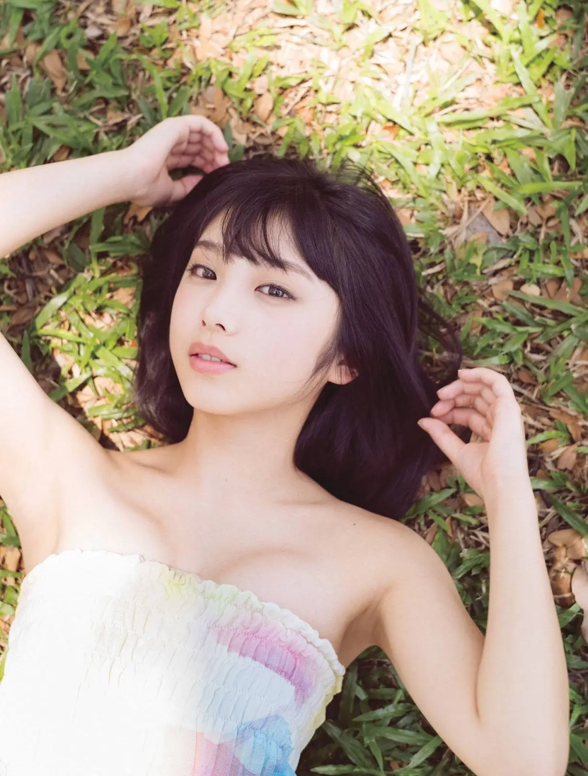 与田祐希エロ画像160