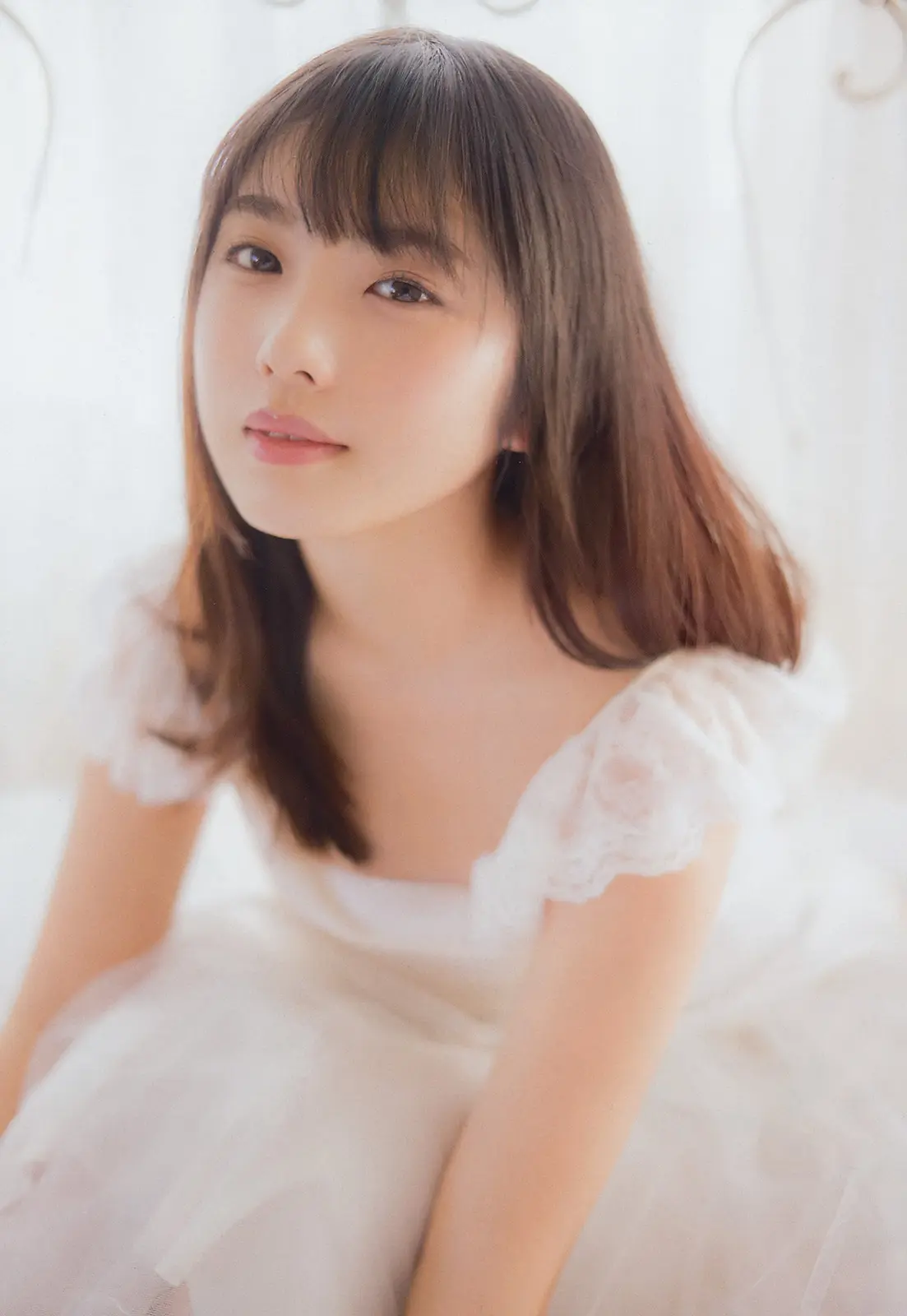 与田祐希エロ画像162