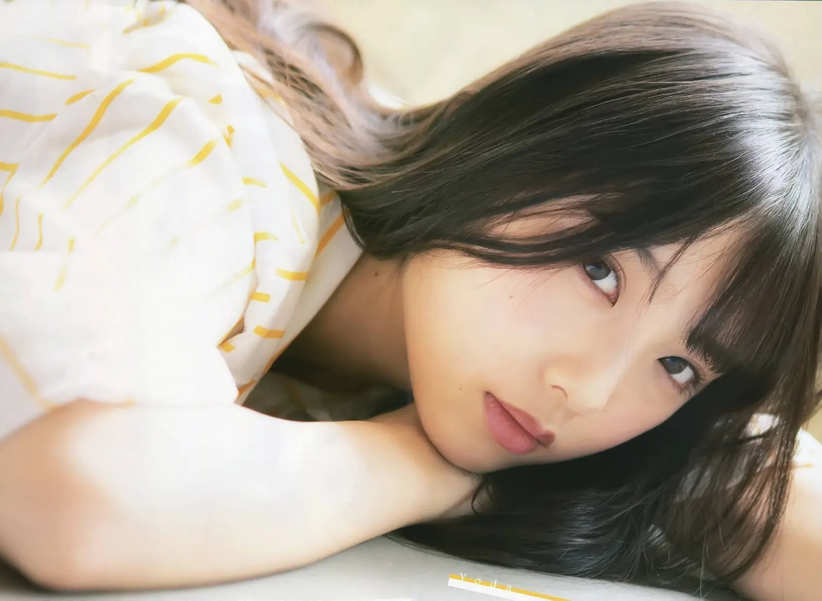与田祐希エロ画像168