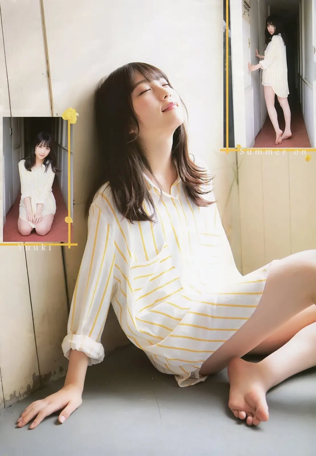 与田祐希エロ画像171