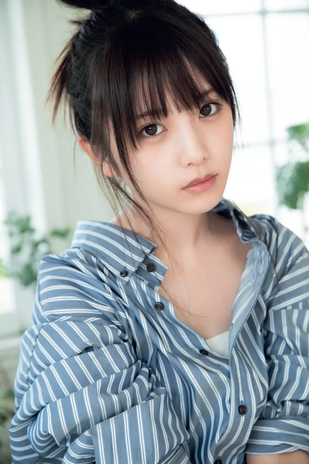 与田祐希エロ画像174