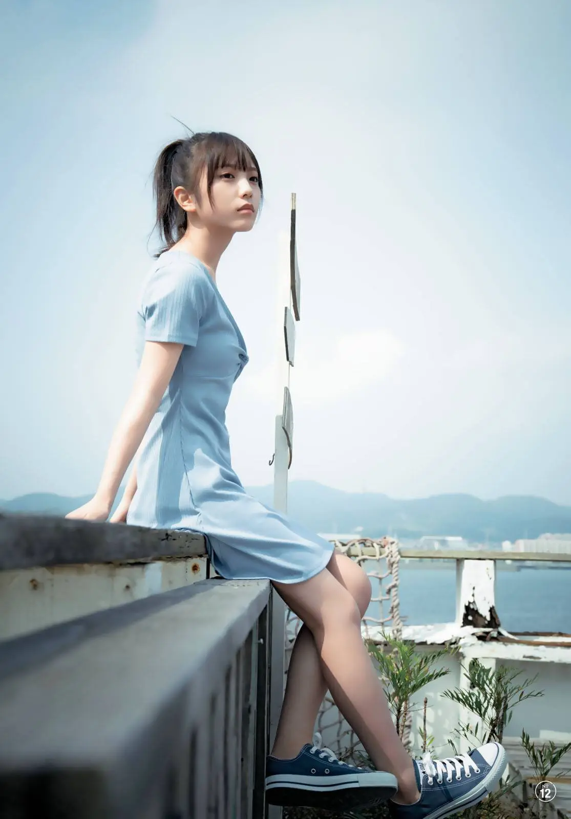 与田祐希エロ画像177