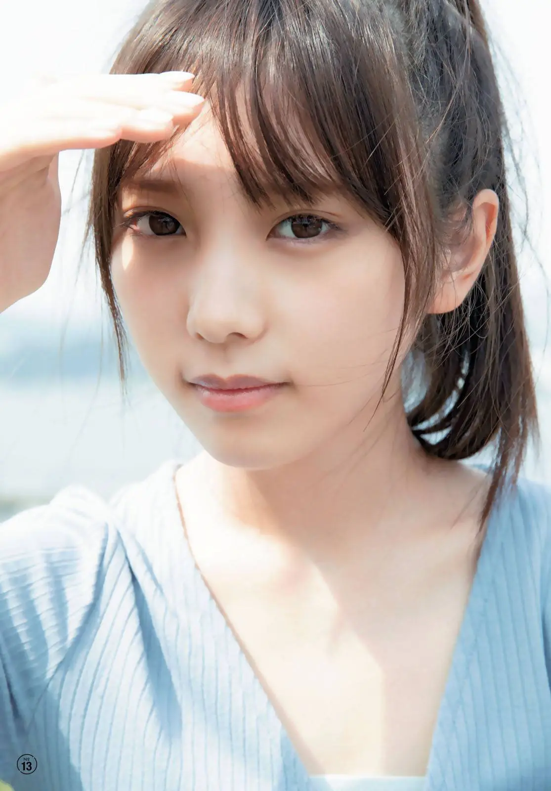 与田祐希エロ画像178