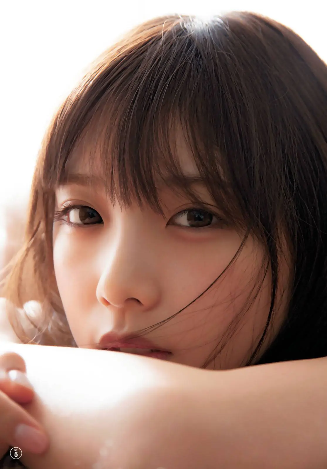 与田祐希エロ画像182