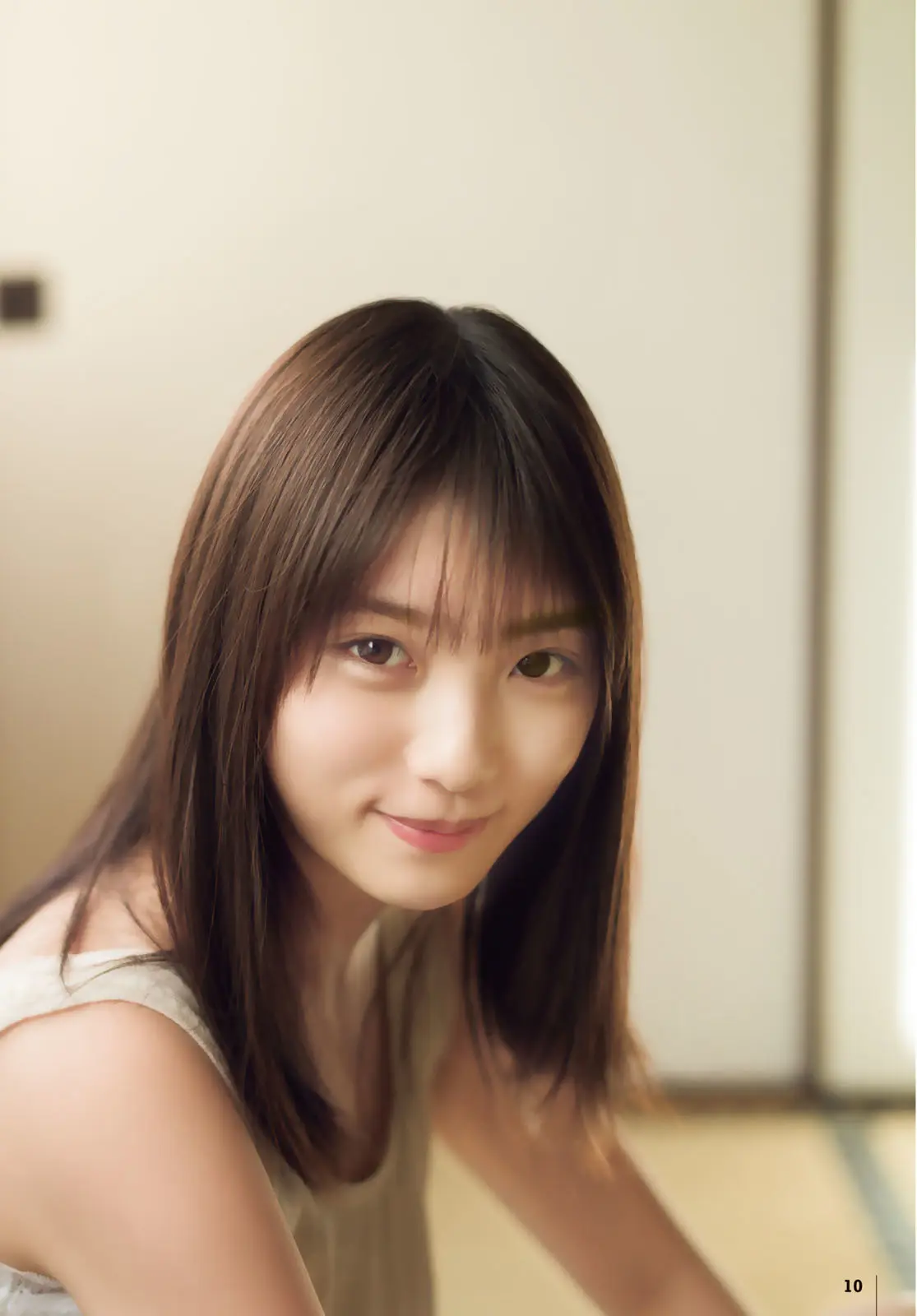 与田祐希エロ画像190