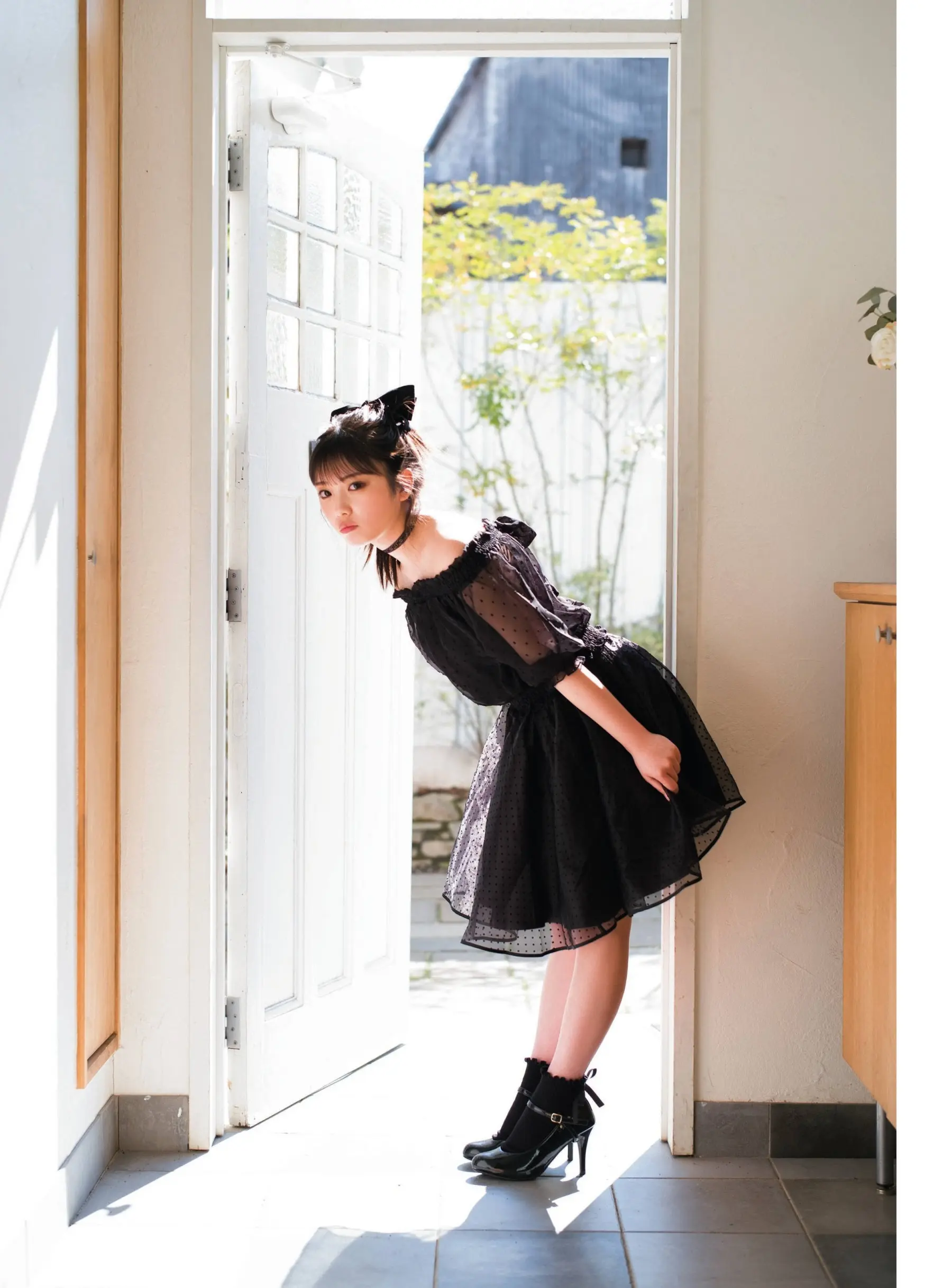 与田祐希エロ画像204